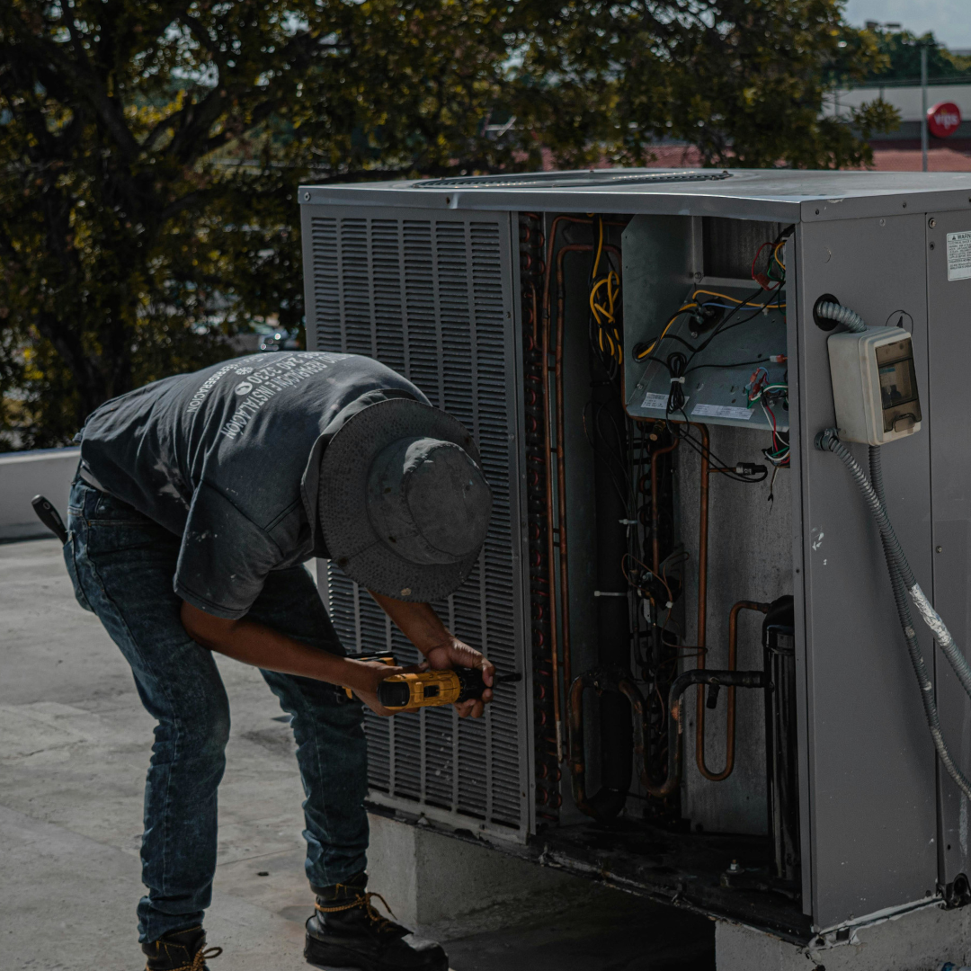 HVAC Installation