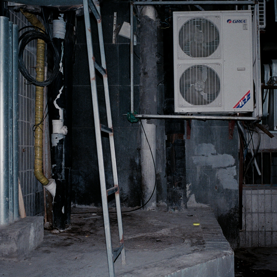 HVAC Maintenance