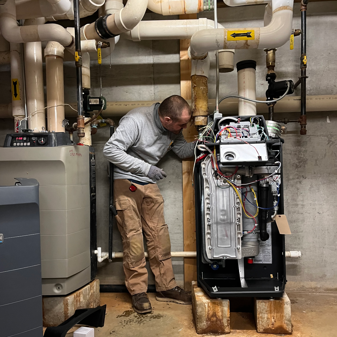 HVAC Repair