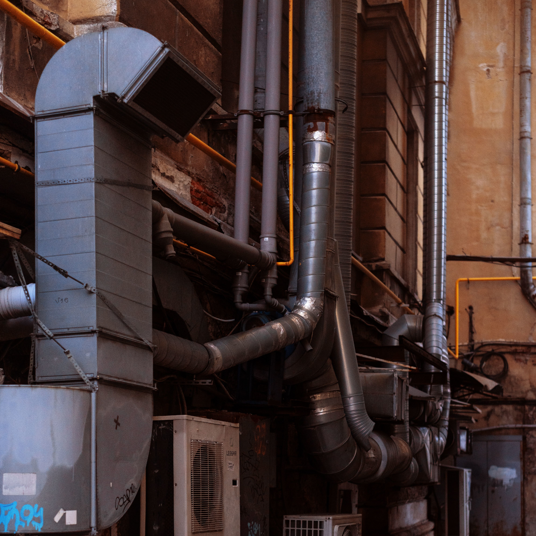 Ductwork